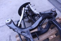 фото thumb №6, Балка подвеска задняя vw touareg 7p5 3.0tdi 13r.