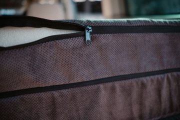 фото thumb №9, Materac do автомобиля mercedes viano 185x144x8