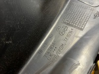 фото thumb №13, Спойлер бампера перед mini cooper s r55 r56 r57 новий oem