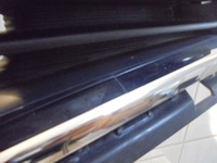 фото thumb №11, Решётка радиатора решётка радиатора хром renault captur i 13-16r 623102335r