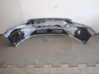 Бампер перед передний ford focus mk4 st 2018- Недорого, фото thumb