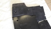 фото thumb №10, Пол багажника vw passat b5 рестайлинг 96-05 combi