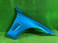 фото thumb №1, Крила передній правий перед bmw 4 f32 f33 f36