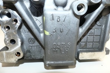 фото thumb №14, Audi q7 sq7 a8 d5 q8 4.0 tdi v8 60tdi cza головка циліндрів ліва