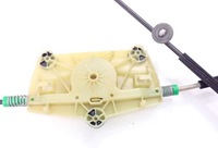 фото thumb №9, Механизм стёкла левый зад задний 4l0839461a audi q7