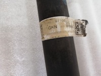 Fiat ducato 2.3 привідний вал 150 km Недорого, фото thumb