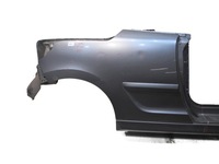 фото thumb №1, Чверть крила правий задня ktn peugeot 207 cc