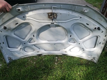 фото thumb №7, Капот крышка двигателя seat ibiza 6j 08-12r