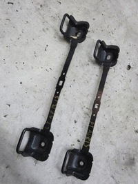 фото thumb №1, Кронштейн сиденье auris ii 73705-02120