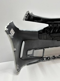 фото thumb №10, Volkswagen vw id3 id 3 бампер перед передній 10a807221a