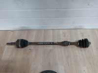 фото thumb №1, Toyota verso s приводной вал правая длинная 1,33