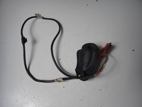 фото thumb №6, Важіль радіо renault scenic 02r