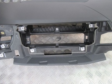 фото thumb №8, Audi a5 8w s5 rs5 панель консоль подушка безпеки подушки ремені hud оригінал