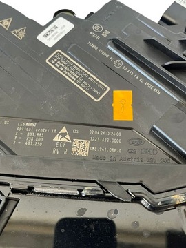 фото thumb №12, Лампа передняя правая audi q8 4m8941086d