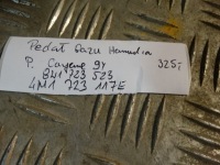 фото thumb №5, Педаль газу гальма porsche cayenne 9y audi q7 q8 1