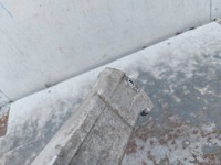 фото thumb №11, Bmw x1 f48 зона смятия нижняя правая усилитель