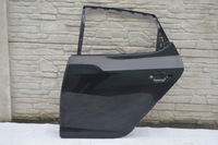 фото thumb №1, Дверь задние левая seat ibiza 6j