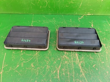 фото thumb №7, Решётка вентиляционная вентиляционная багажника bmw f10 f11 520d 6962293