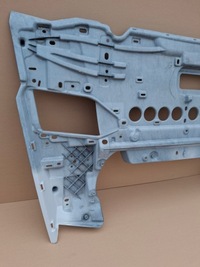 фото thumb №3, Daf xf xg xg+ каркас капот решітка 2324028