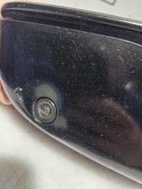 фото thumb №8, Bmw f10 f11 lci дзеркало ліве ліві перед 3pin b90