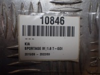 фото thumb №5, Датчик вал грм kia sportage iv 2018r 1.6 wd 39430-2b030 10846