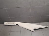 фото thumb №1, Защита стойка правый задняя audi a8 d2 krem 4d0868290