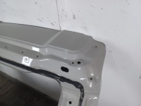 Кришка багажника задній задня --- dacia duster 3 3 2023- --- кришка багажника --- Доставка, фото thumb