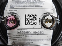 фото thumb №8, Подушка подушка безпеки водія chevrolet uplander