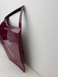 фото thumb №10, Toyota chr c-hr 16r- дверь правый задняя правое задние