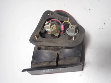 фото thumb №6, Лампа задня зад права daewoo lanos sedan 591