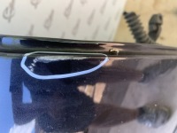 Volvo xc90 1 рестайлинг  10r дверь правое  задняя с Разборки, фото thumb