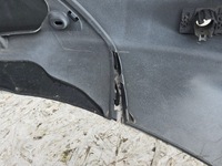 фото thumb №9, Ford transit custom рестайлінг спойлер накладка бампера перед kk21/jk21-r17757-a