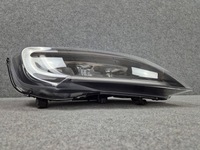 фото thumb №15, Фары лампы передние перед комплект - opel movano c full led 22-