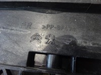 фото thumb №4, Балка усилитель pas перед opel grandland x