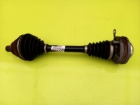 фото thumb №1, Приводной вал левая 2.0 tdi 1k0407271bj vw passat cc 10r