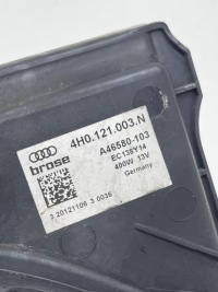 Audi a7 a8 a5 a6 c7 3.0 tdi вентилятор вентилятори радіатора całe оригінал! Недорого, фото thumb