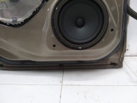 фото thumb №8, Fiat sedici suzuki sx4 06-14r. двери левые зад задние