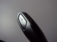 фото thumb №5, Ручка вибірник передач renault espace v