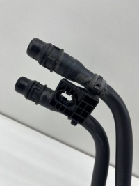 Citroen ds4 2 труба дроти води радіатора комплект 9835649580 Недорого, фото thumb