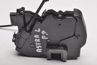 фото thumb №7, Opel astra l замок дверь правый перед передний 9835557080 5 pin