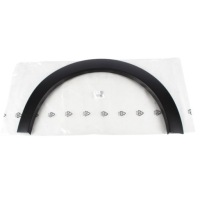 фото thumb №1, Молдинг крила перед права citroen c4 cactus 98015546xt оригінальний номер citroen