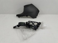 фото thumb №1, Бампер направляющая задняя правый opel grandland x yp00029277