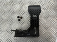 фото thumb №1, Audi a3 8p lift 09-12 засувка капот 8p0823480a
