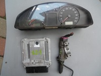 фото thumb №1, Набір стартовий vw t5 transporter 2.5tdi