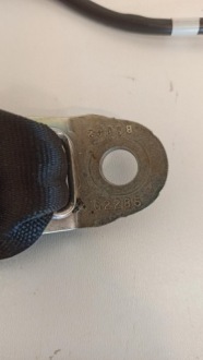 фото thumb №3, Suzuki swift mk8 кліпса поперечина задня