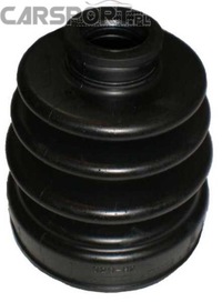 фото thumb №8, Захист шарнір внутрішнього tribeca 04-14