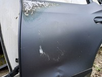 фото thumb №3, Двері ліві зад задні cupra formentor