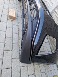 фото thumb №12, Бампер hyundai tucson 4 iv 2021 - ht4-11