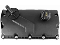 фото thumb №1, Крышка клапанов vaico v10-6512