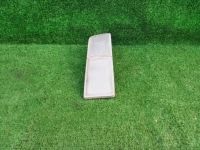 фото thumb №10, Vw golf iii отражатель заглушка бампера левая оригинал 1h0941777a